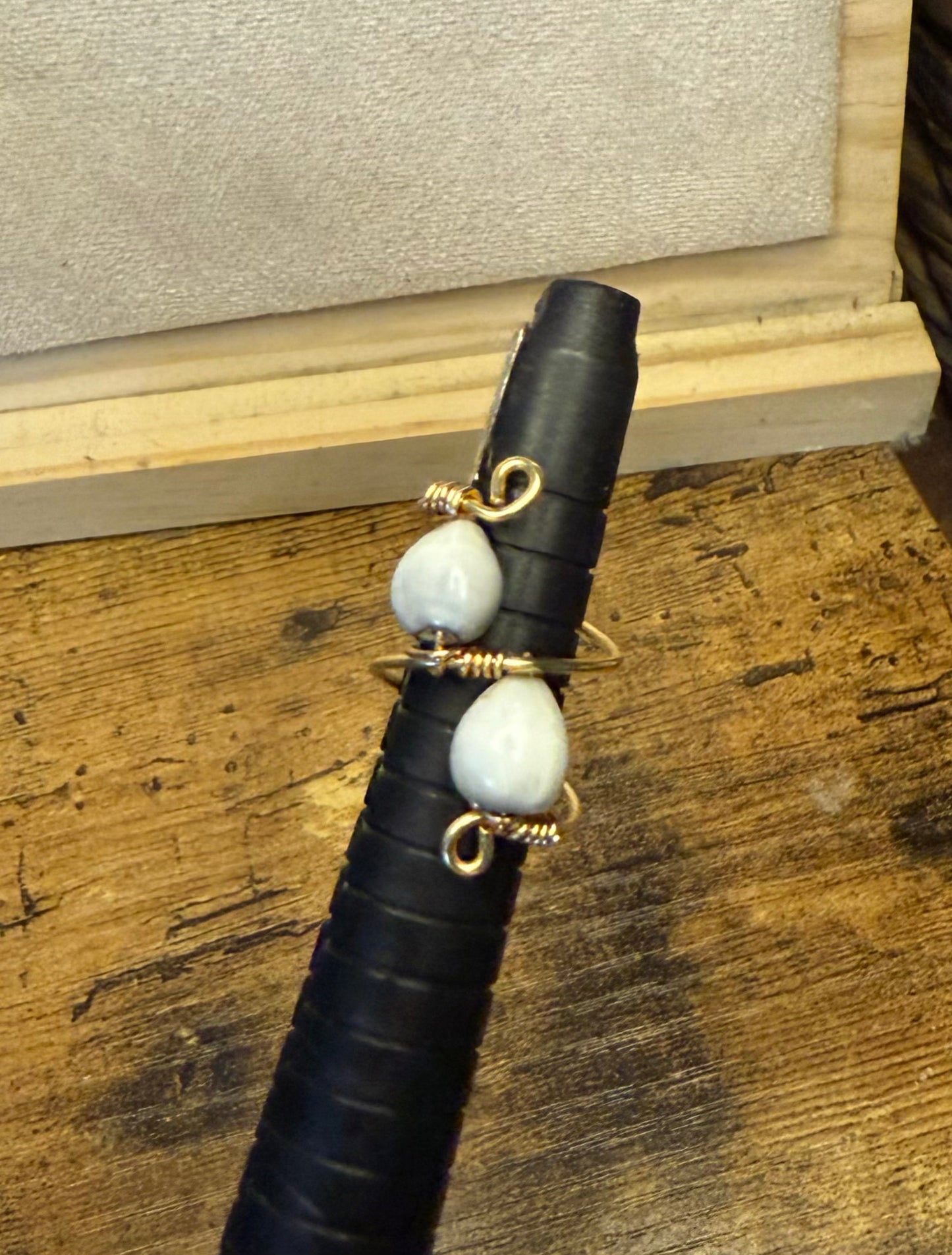 Semilla de doble camandulas