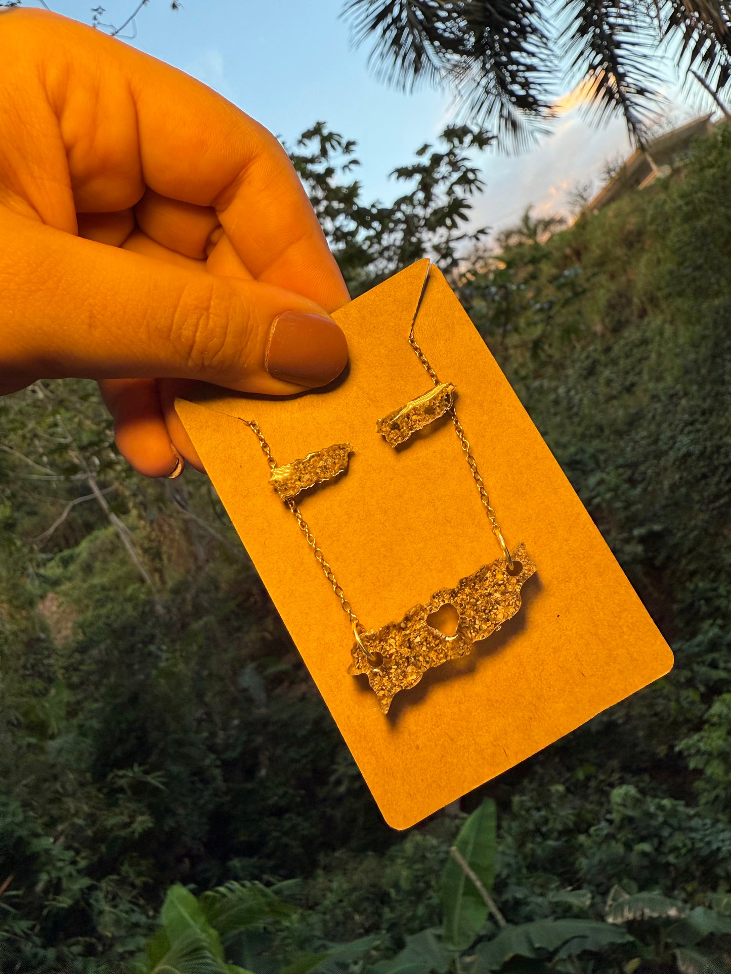 Un Pedazo de PR set 🇵🇷