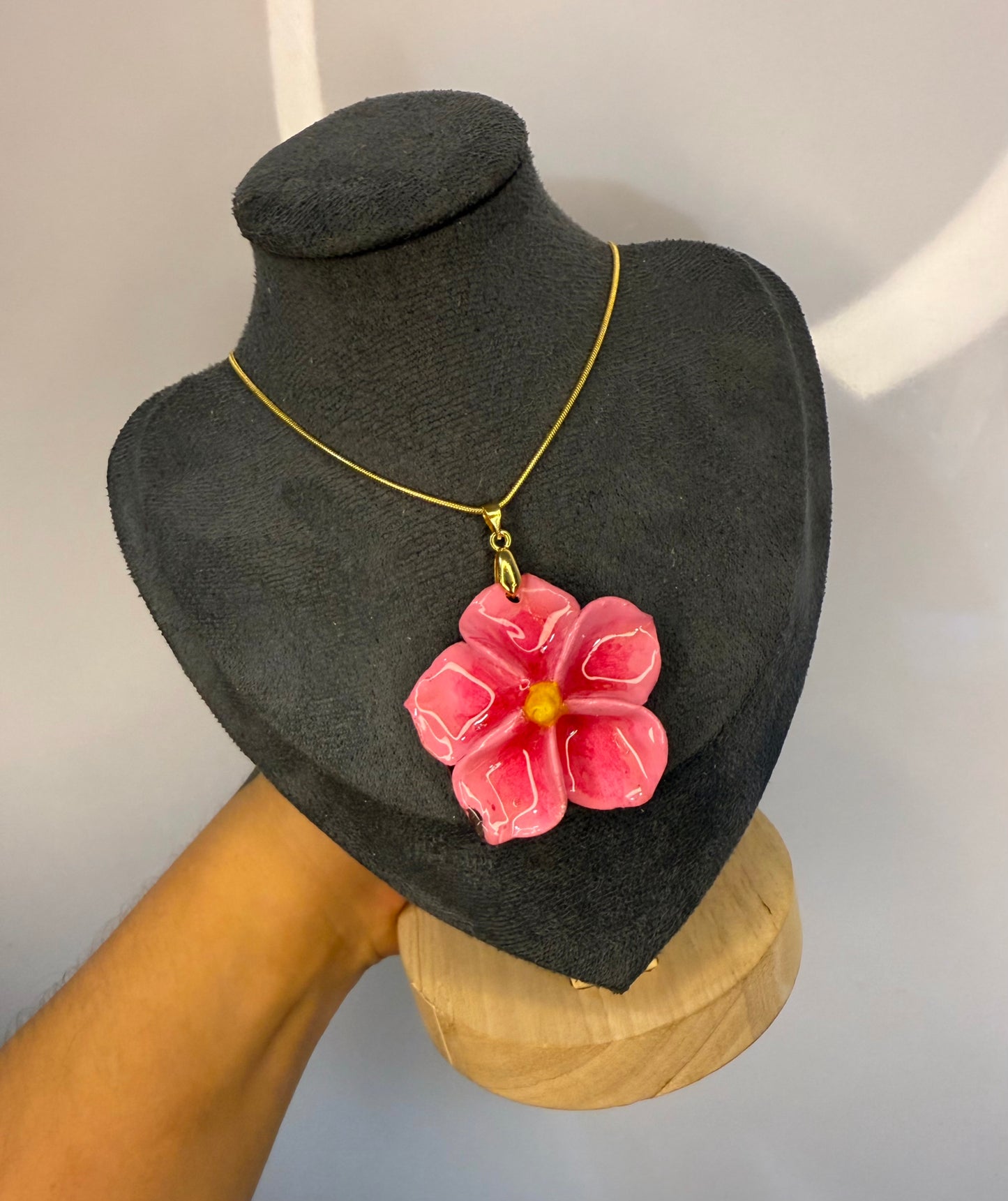 Flor de primavera