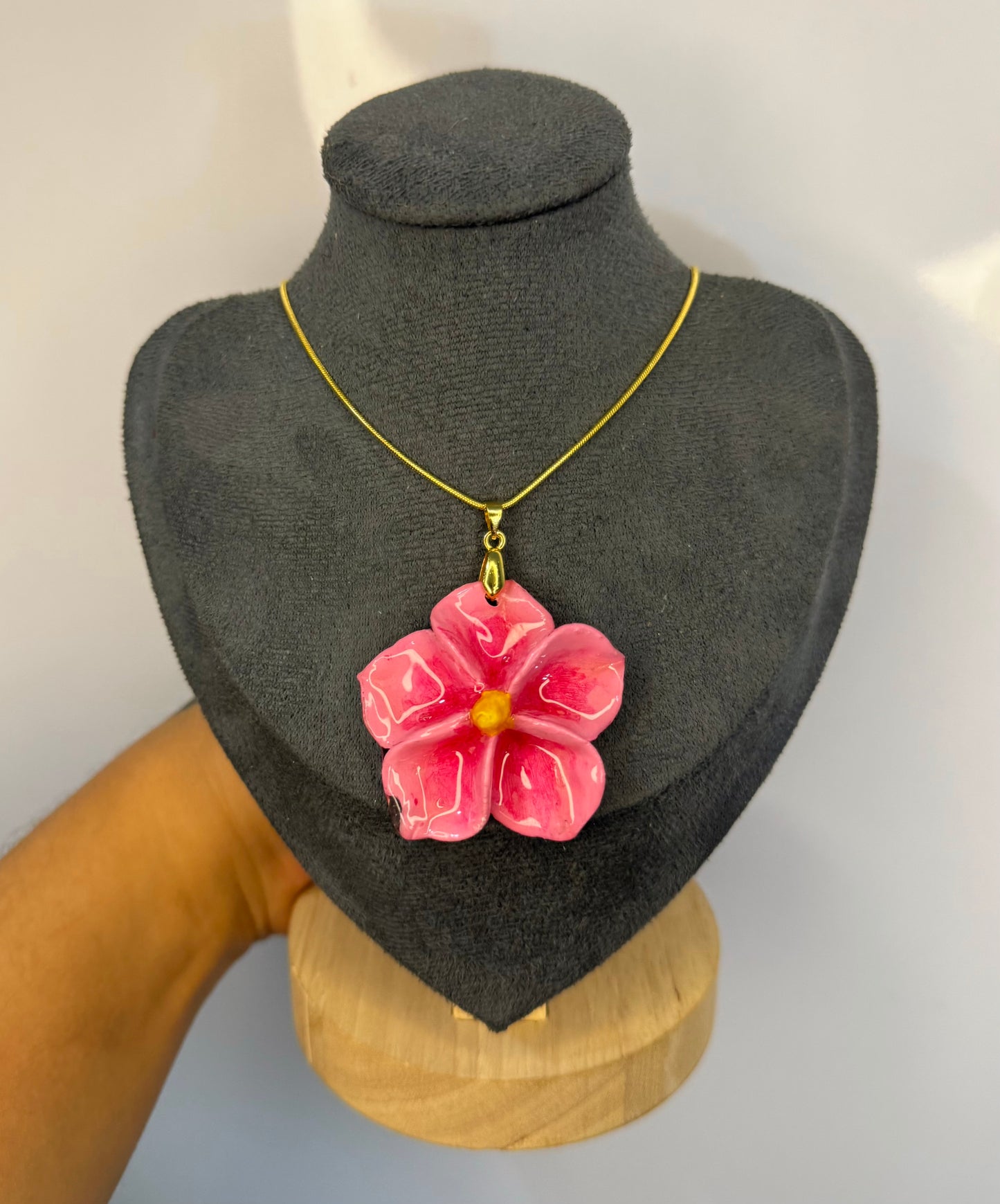 Flor de primavera