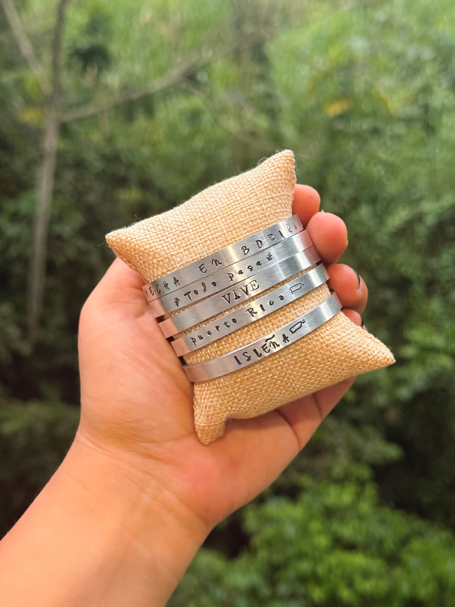 Diseños personalizados