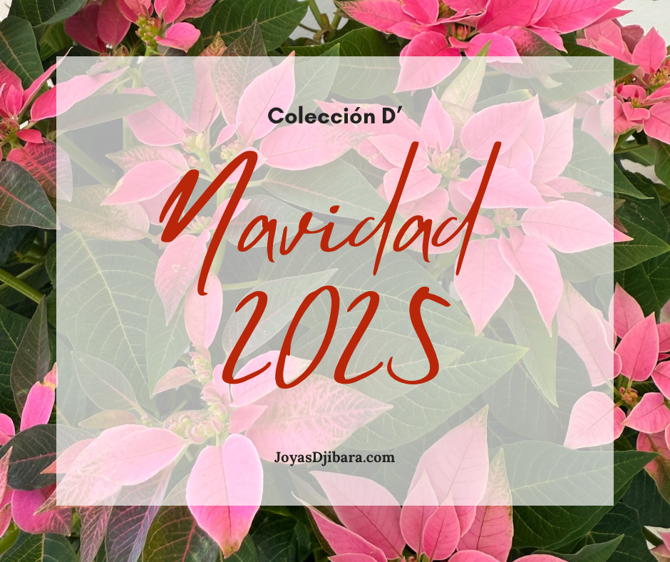 Piezas artesanales realizadas para esta navidad 2025 