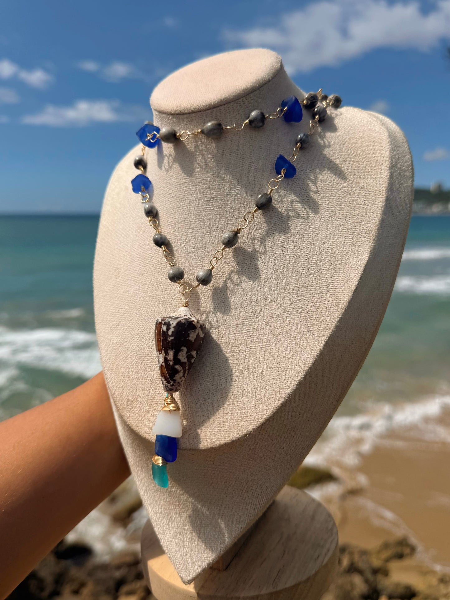 Cadena mar y tierra