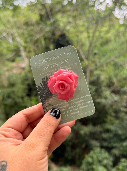Rosas Pal’ pelo