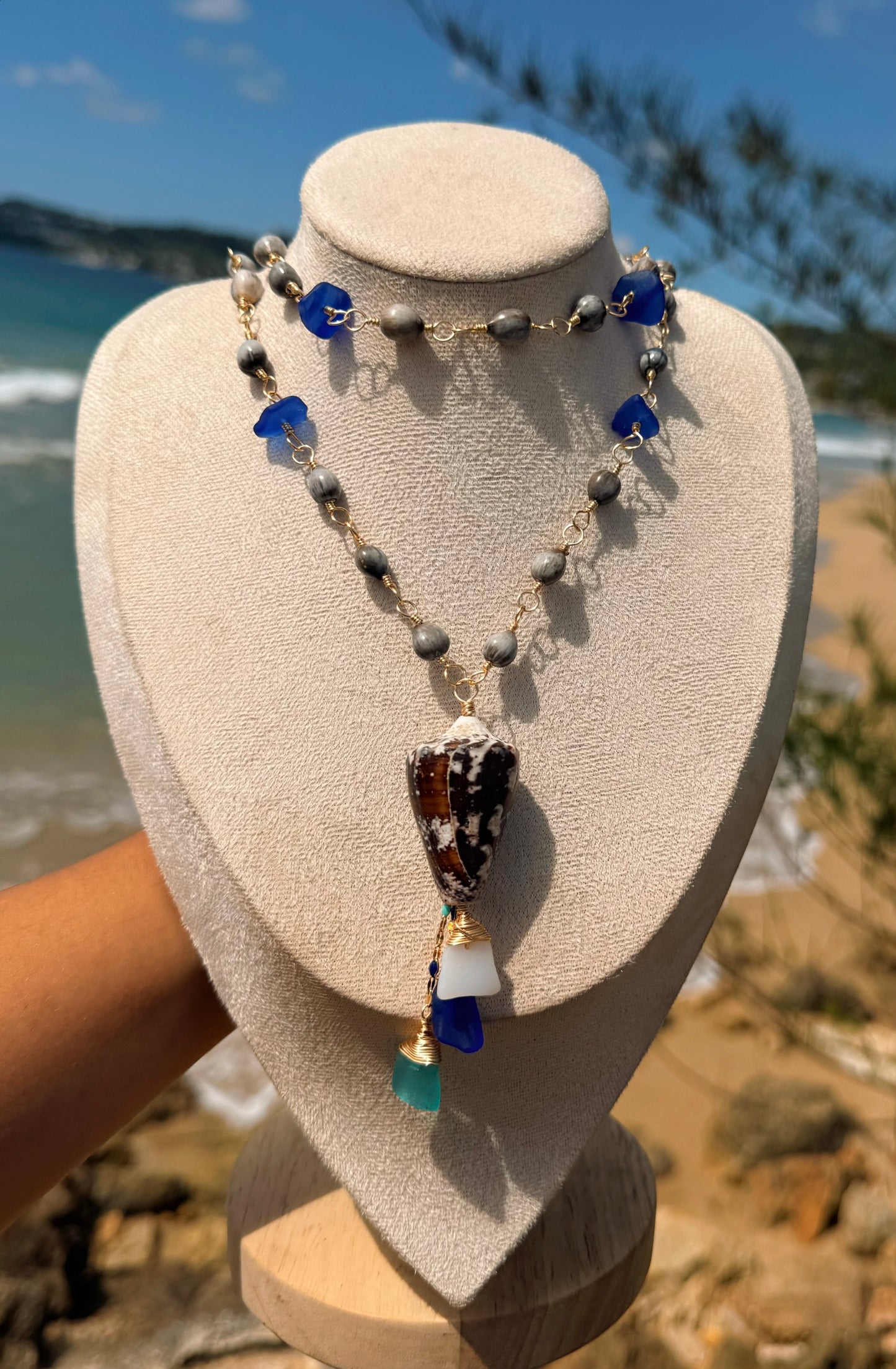 Cadena mar y tierra