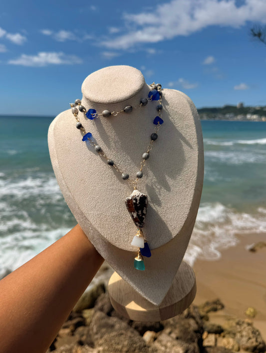 Cadena mar y tierra
